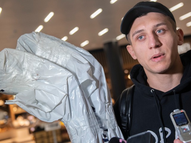 Fehérváry musel na operáciu, sezóna sa pre neho skončila