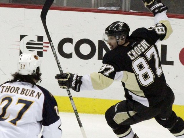 Slováci sa v Štokholme majú na čo tešiť. V drese Kanady nastúpi aj Sidney Crosby