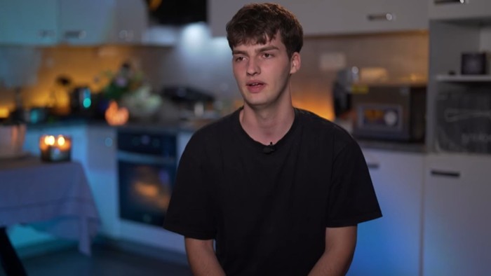 Bez servítky 