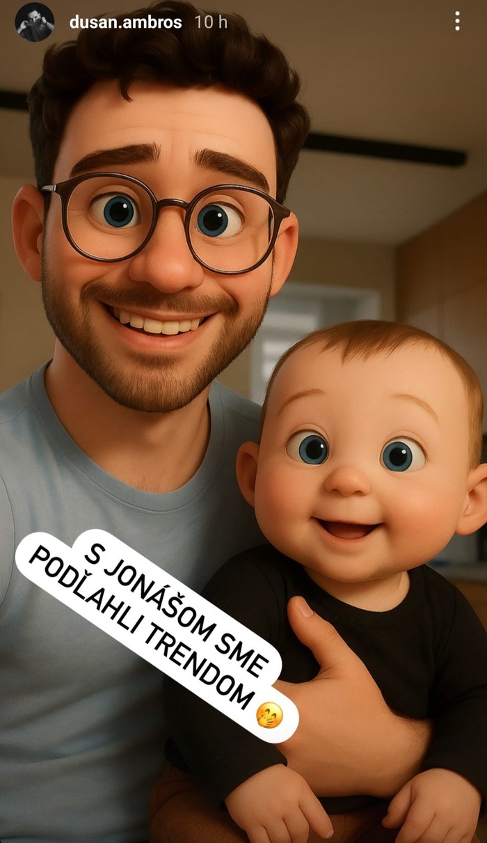 Dušan Ambróš