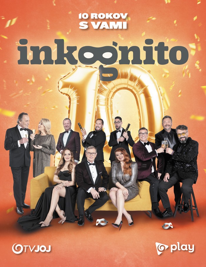 Inkognito