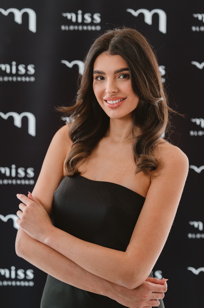 Finalistky Miss Slovensko 2023