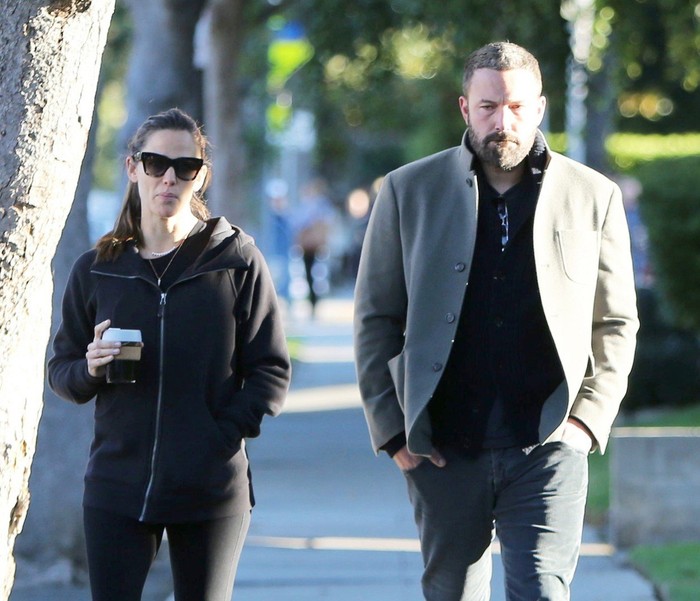 Ben Affleck a Jennifer Garner fungujú ako rodičia aj po rozvode