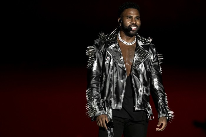 Jason Derulo