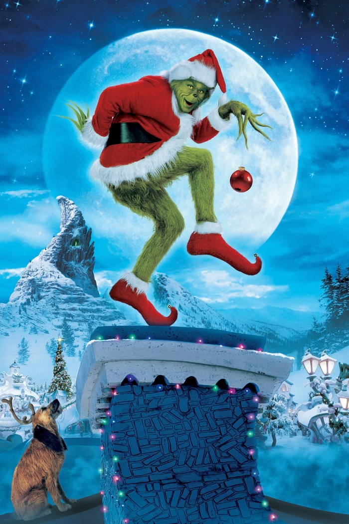 Grinch