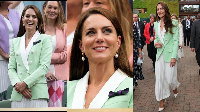 Kate Middleton 