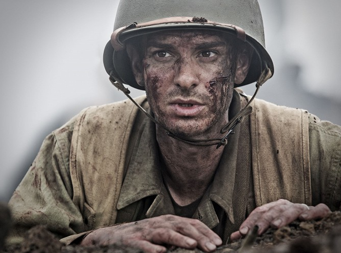 Hacksaw Ridge