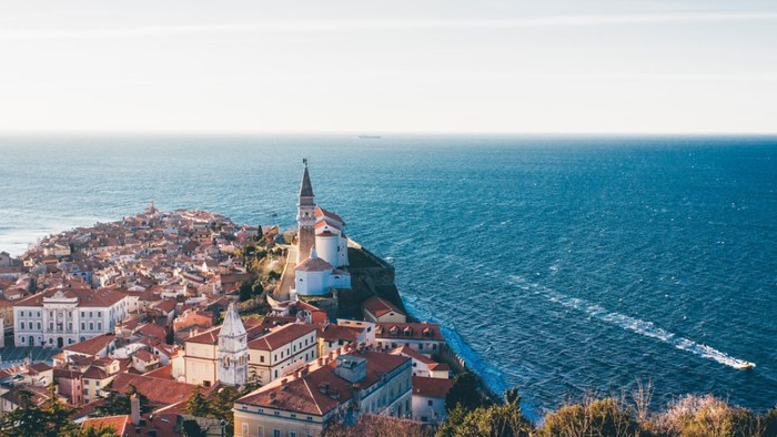 Piran