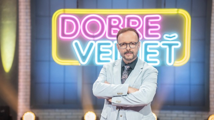 Dobre vedieť 