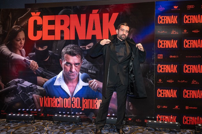 Milan Ondrík