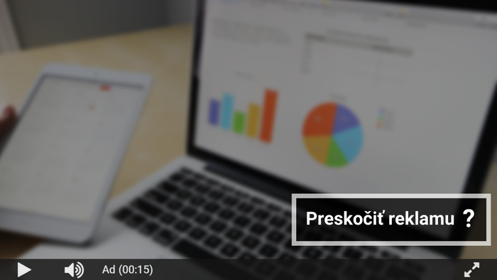 Valetin Blog - Preskočiteľná vs. Nepreskočiteľná videoreklama