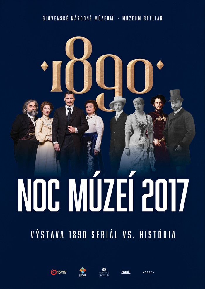 1890 - vystava serial vs historia