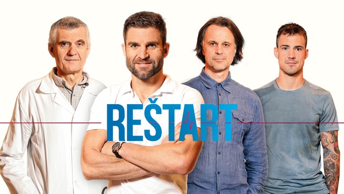 Restart header