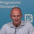 Tlačová beseda strany Progresívne Slovensko o aktuálnych témach