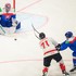 Kanada využíva presilovku a zvyšuje na 2:1
