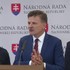 Tlačová beseda strany SaS: Reakcia na rokovanie vlády