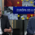 Vstup Ukrajiny do EÚ môže trvať roky. Wiezik aj Ondruš sú proti výnimkám