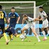 MARTÍNEZ posúva Slovan bližšie k Lige majstrov