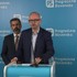 Tlačová beseda Progresívneho Slovenska k aktuálnej politickej situácii