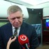 Brífing premiéra Fica po samite lídrov EÚ