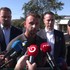 Šutaj Eštok o detailoch útoku na škole v Staškove: Riaditeľka zabránila väčšej tragédii