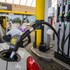 Nafta na Slovensku prekonala historický rekord. Benzín je najdrahší od leta 2022