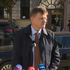 Tlačová beseda strany SaS: Robert Fico dočasne na envirorezorte