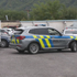 Rozsiahla policajná akcia na Slovensku: Jedným z majiteľov luxusných áut má byť policajt