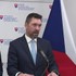 Tlačová beseda ministrov Takáča a Havlíčka po spoločnom rokovaní