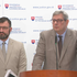 Tlačová beseda ministra Suska o zmenách v Obchodnom registri