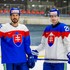 SZĽH predstavil nové olympijské dresy. Hokejisti vyrazia do Talianska s Tatrami na hrudi