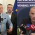 Rada prokurátorov odmieta výzvu Fica Žilinkovi: Je to neprípustný politický nátlak