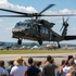Do Očovej priletí Black Hawk aj F-16. Pozrite si kompletný program leteckého dňa