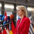 Kallasová: Európa sa má od Ukrajiny čo učiť