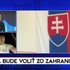 Štúdio 24: Ako sa bude voliť zo zahraničia?