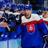 Slovenskí hokejisti porazili Lotyšov 5:2