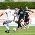 Slávny turecký Besiktas nedokázal zdolať druholigové Malženice