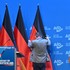V Erfurte sa koná zjazd pravicovo extrémistickej strany AfD. Protestuje proti nemu 20-tisíc ľudí