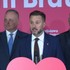 Tlačová beseda: „Môžeme povedať, že sme vyhrali voľby,“ vyhlásil Vallo
