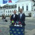 Tlačová beseda strany SaS o ministrovi Šaškovi a o Koalícii ochotných
