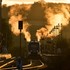 Vlaková doprava v Nemecku je čiastočne prerušená. Páchatelia vytrhli železničné káble