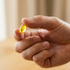 Užívate vitamín D? Tieto štyri potraviny môžu ovplyvniť jeho účinok