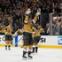 Vegas zabojuje o Stanley Cup