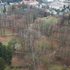 Banská Bystrica uzatvára mestský park. Plánuje sa výrub 149 stromov