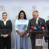 Smer nebude podporovať Migaľa ani Mazureka. V Prešovskom kraji kandiduje Laššáková