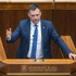 Reakcie politikov na odvolanie Tomáša Tarabu. Fico zvolá predsedníctvo strany Smer-SD