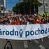 Národný pochod za život sa vracia do Bratislavy. Organizátori chcú osloviť aj poslancov