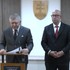 Tlačová beseda premiéra Fica a ministra Ráža po rokovaní vlády