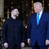 Zelenskyj je v USA: S Trumpom budú rokovať o prímerí na Ukrajine