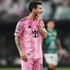 MESSI prvýkrát po smrti otca súťažne, Miami vypadlo hneď na úvod